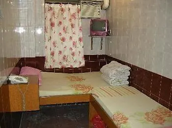 招待所 香港 友谊宾馆酒店 中国