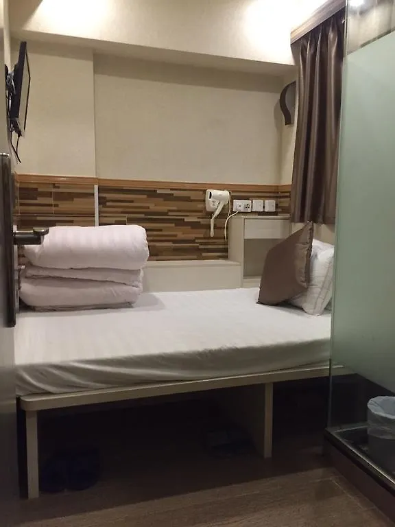 香港 友谊宾馆酒店 0*,  中国