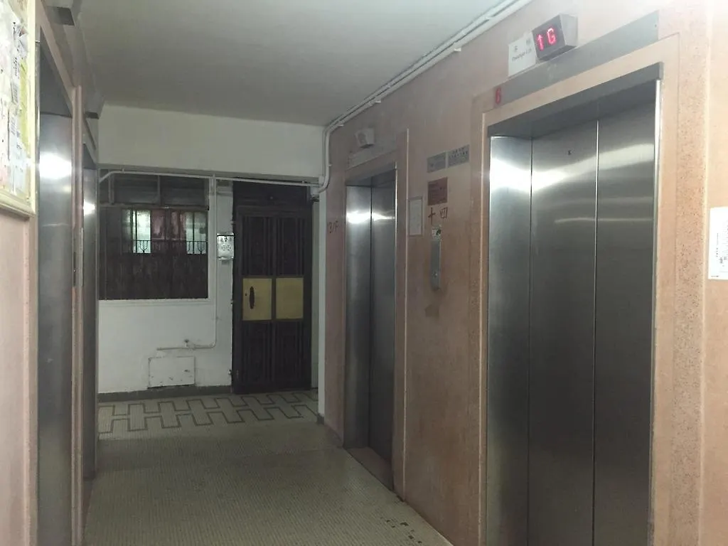 招待所 香港 友谊宾馆酒店