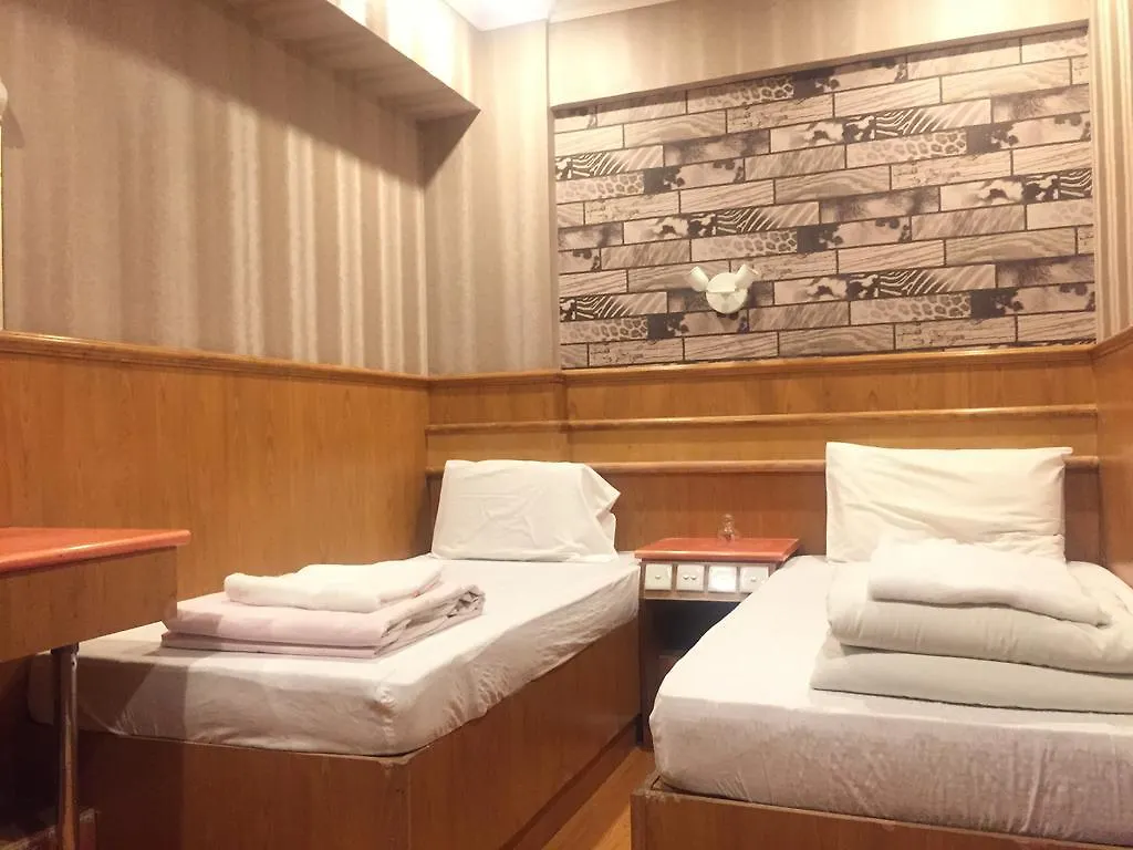 香港 友谊宾馆酒店 0*,  中国