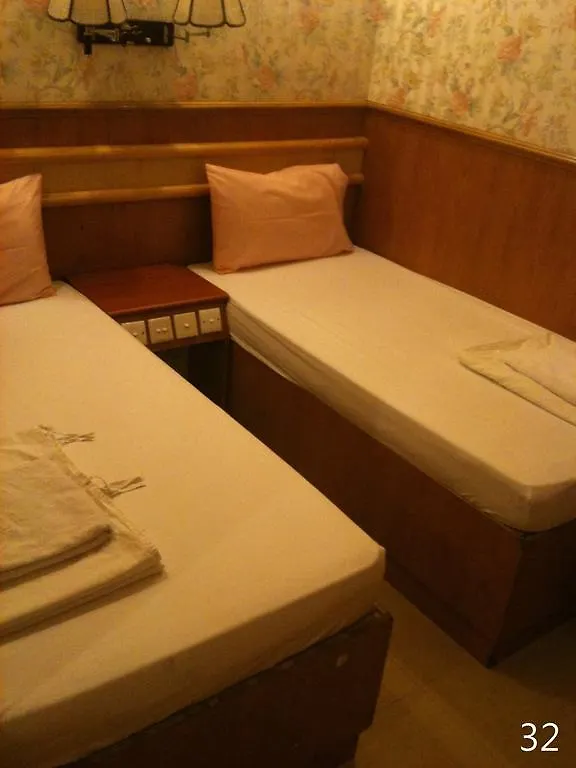 香港 友谊宾馆酒店 0*,  中国