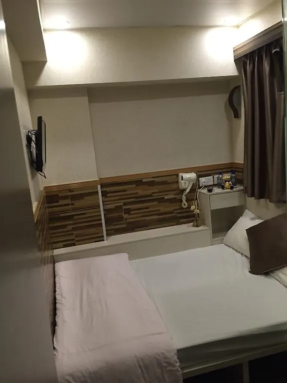 香港 友谊宾馆酒店 招待所