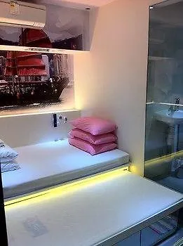 香港 友谊宾馆酒店 0*,