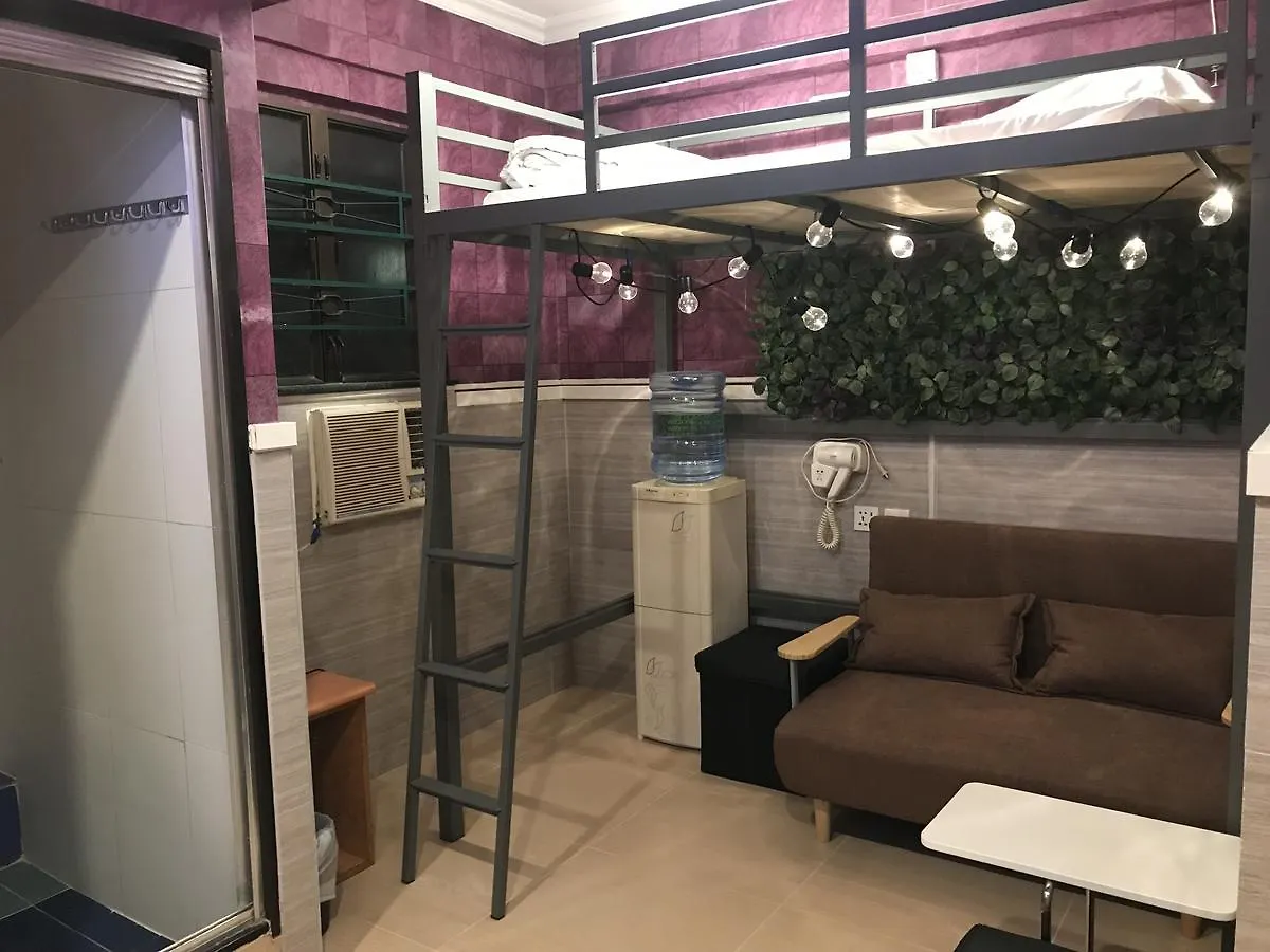 香港 友谊宾馆酒店