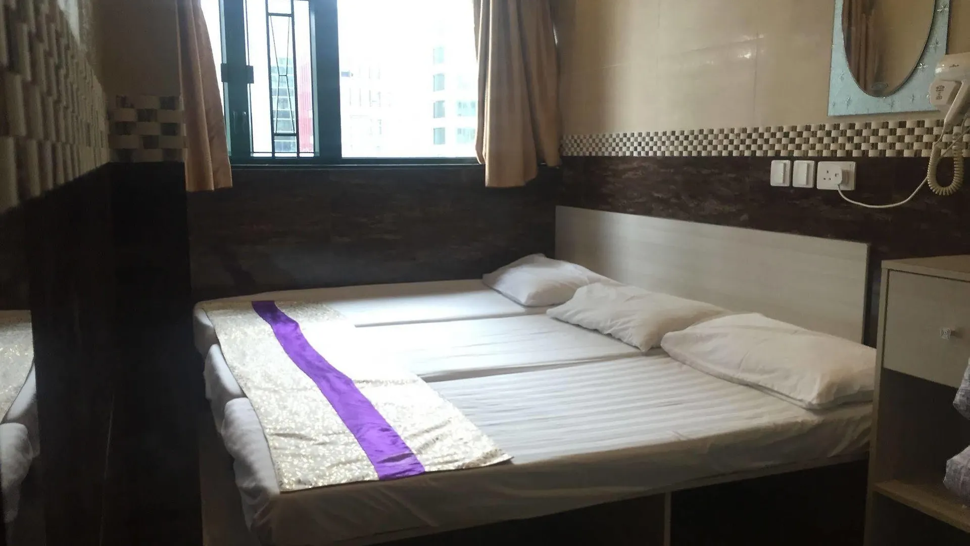 香港 友谊宾馆酒店 招待所