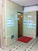 招待所 香港 友谊宾馆酒店