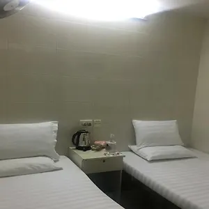 唯一酒店 香港