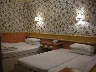 Traveller Friendship Hostel Hong Kong China