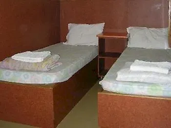 Guest house Traveller Friendship Hostel Hong Kong