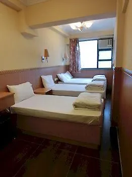 Traveller Friendship Hostel Hong Kong Guest house