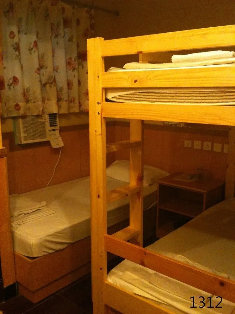Traveller Friendship Hostel Hong Kong 0*,  China