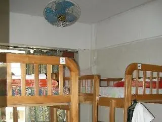 Guest house Traveller Friendship Hostel Hong Kong