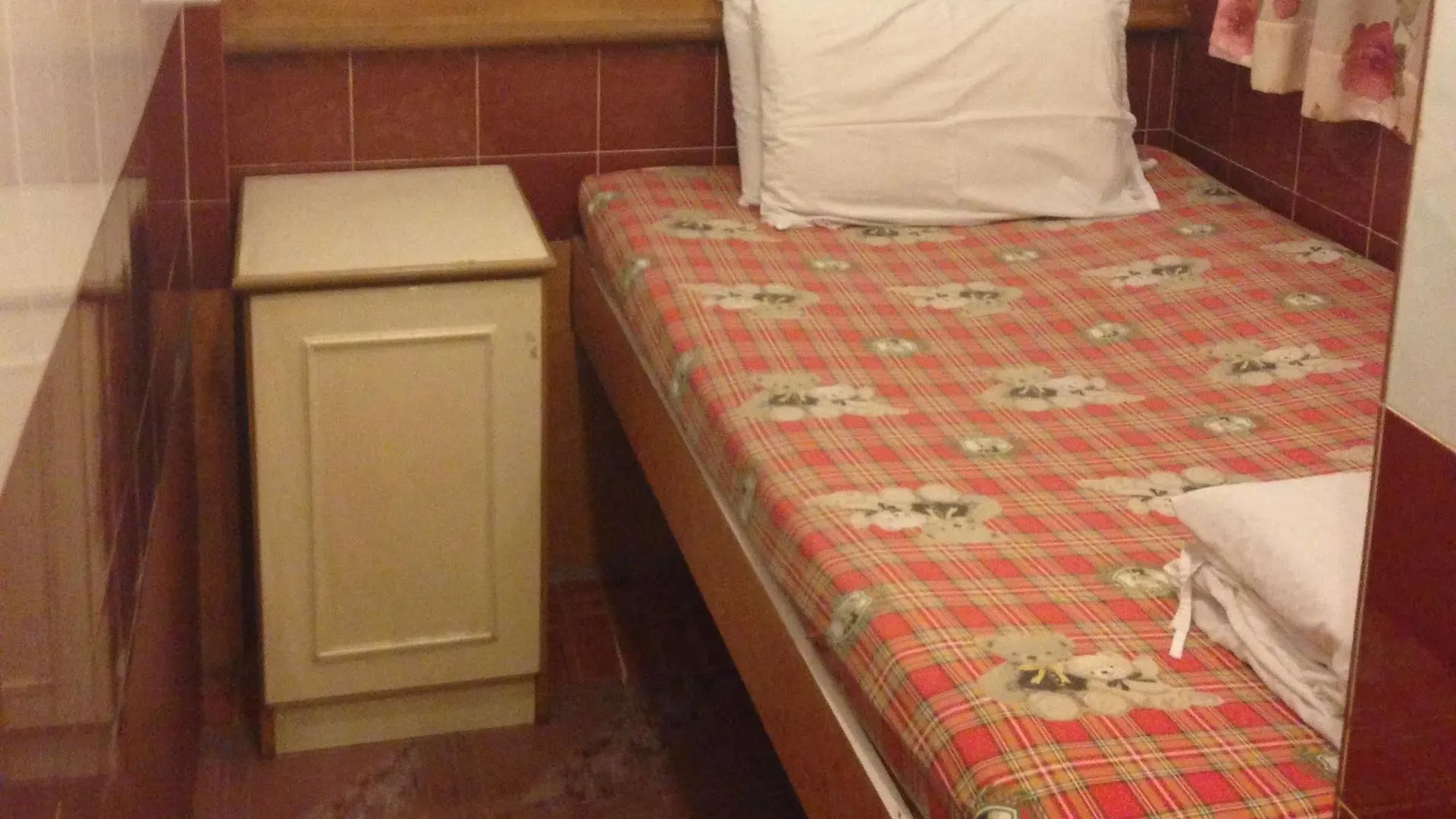 Traveller Friendship Hostel Hong Kong