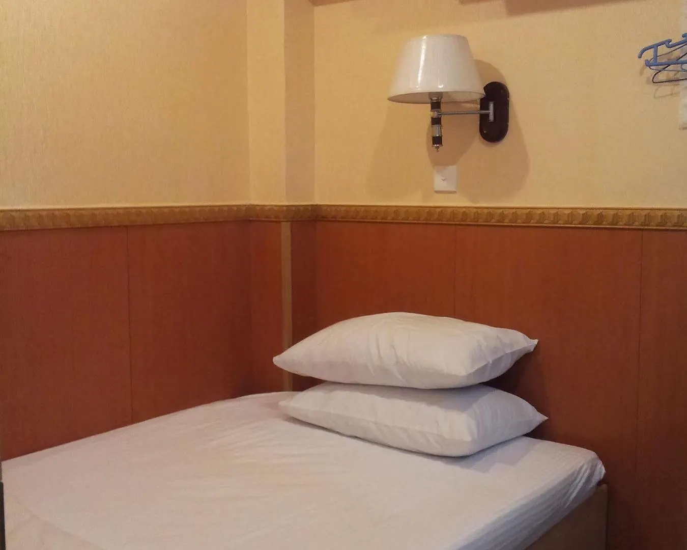 Guest house Traveller Friendship Hostel Hong Kong