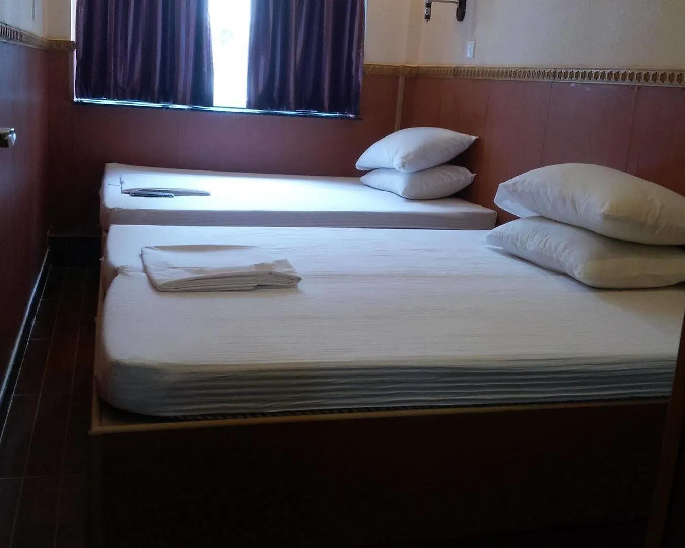 Guest house Traveller Friendship Hostel Hong Kong
