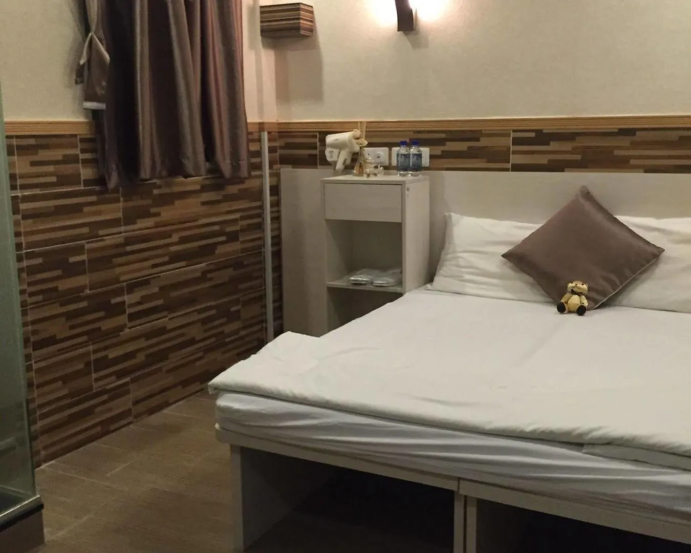 Traveller Friendship Hostel Hong Kong
