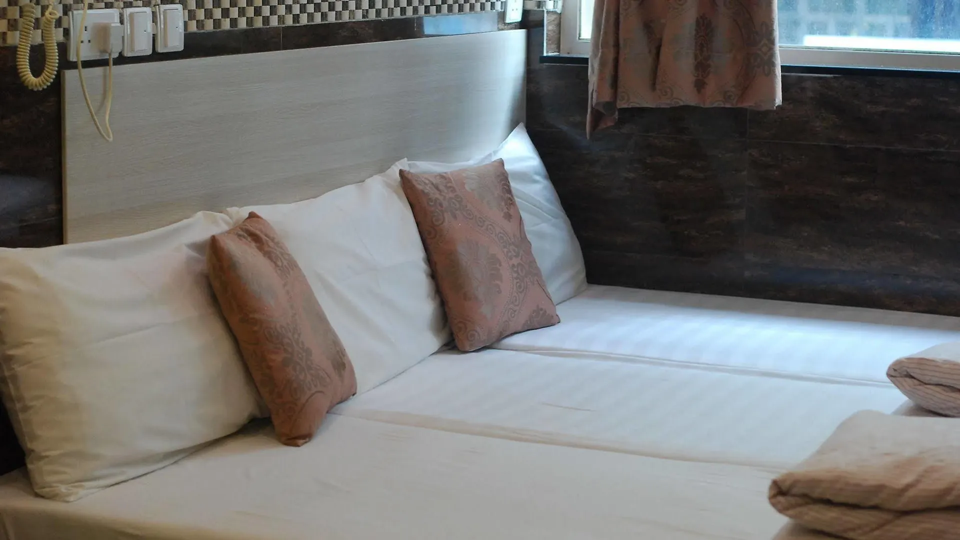 Guest house Traveller Friendship Hostel Hong Kong