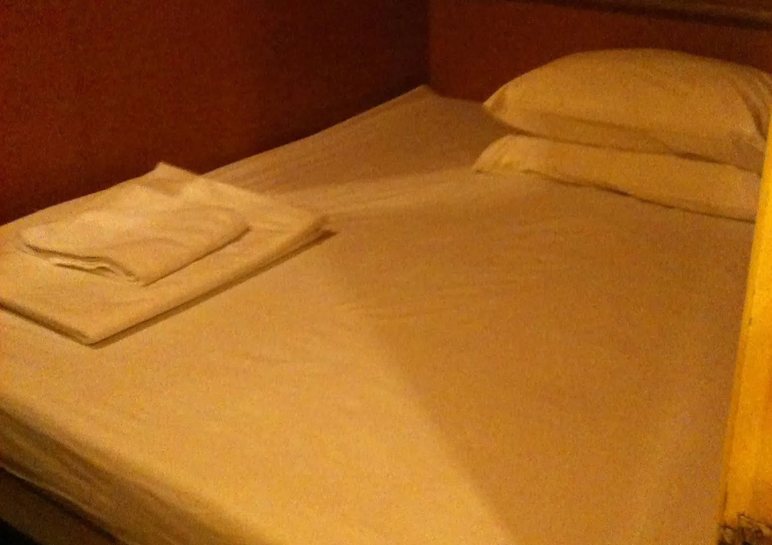 Traveller Friendship Hostel Hong Kong