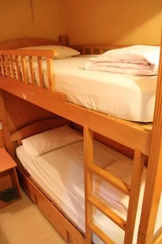 Traveller Friendship Hostel Hong Kong 0*,