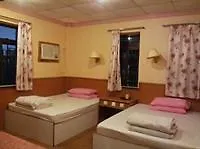 Traveller Friendship Hostel Hong Kong China